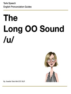 cover image of The Long OO Sound